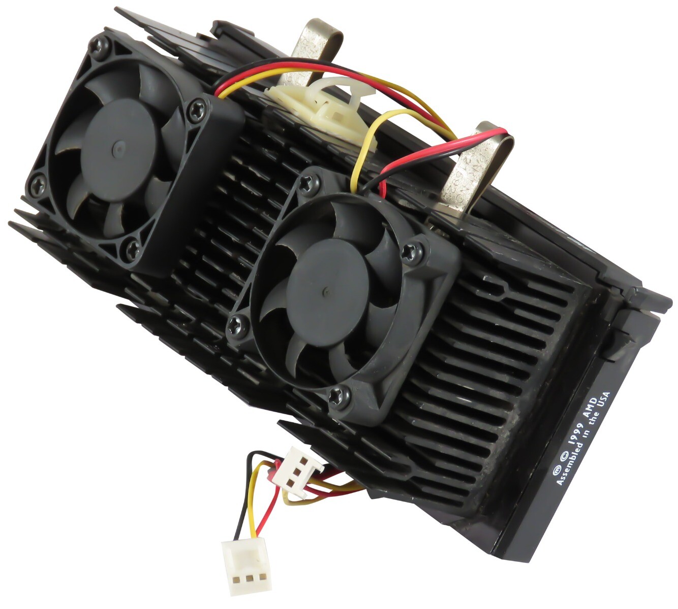 AMD ATHLON 700MHz AMD-K7700MTR51B SLOT A