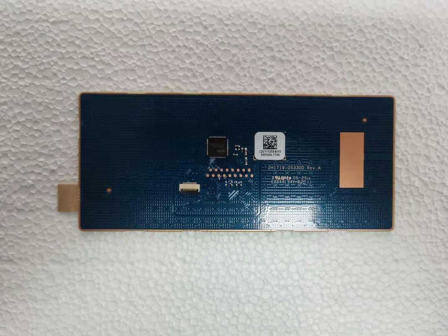Laptop touchpad FOR Hp Pavilion 15-DW 15s-DY 15s-DU TPN-C139 15-dw0023cl