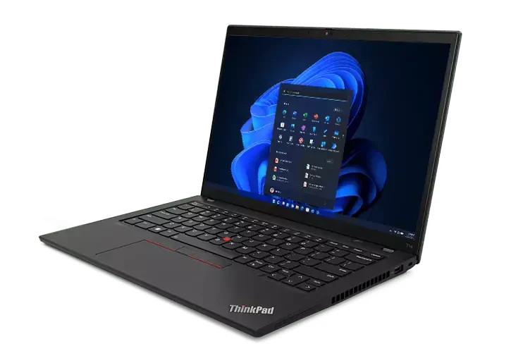 Lenovo ThinkPad T14 Gen 3 14" Ryzen 5 Pro 4.5GHz 32GB 512GB SSD Win11