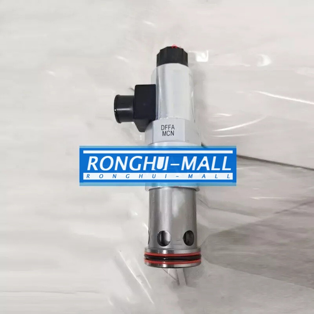 1Pcs New For SUN Cartridge valve DFFA-MCN FedEx or DHL