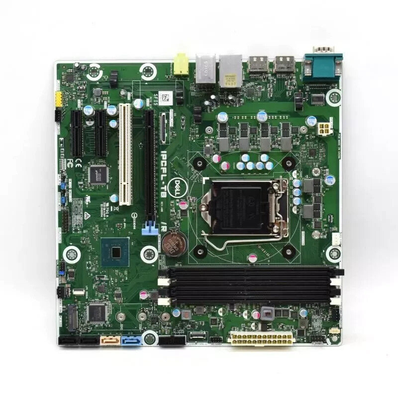 FOR Dell PowerEdge T40 Motherboard IPCFL-TB/R Mainboard 0GTK4K 0Y2K8N GTK4K