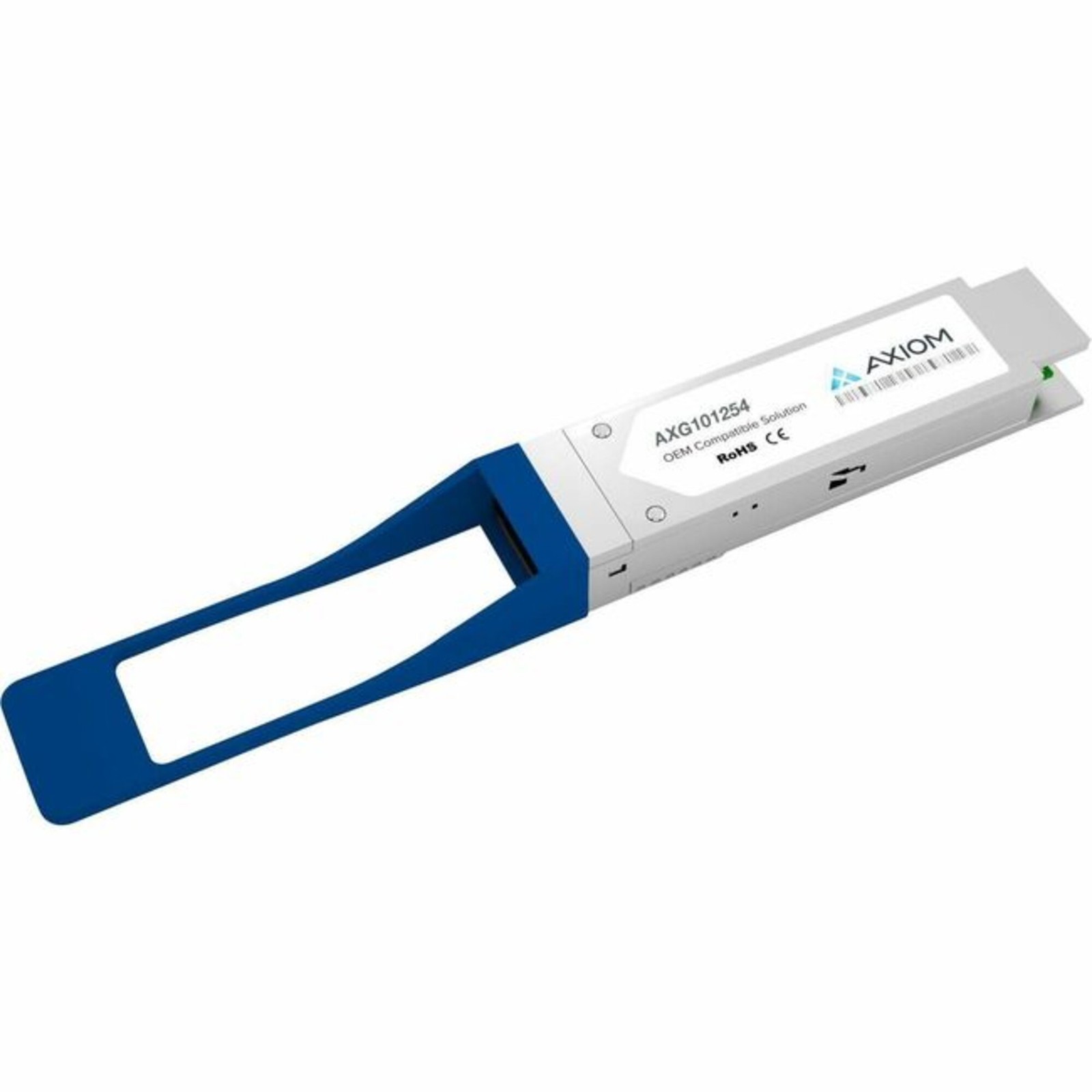 Axiom Memory - AXG101254 - Axiom 100GBase-SR4 QSFP28 Transceiver for F5