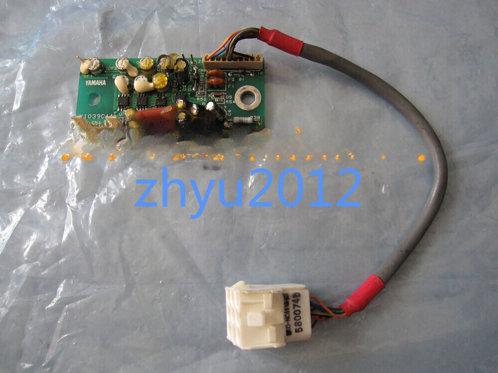 1pc for 100% Test XI039C1A (by DHL or Fedex