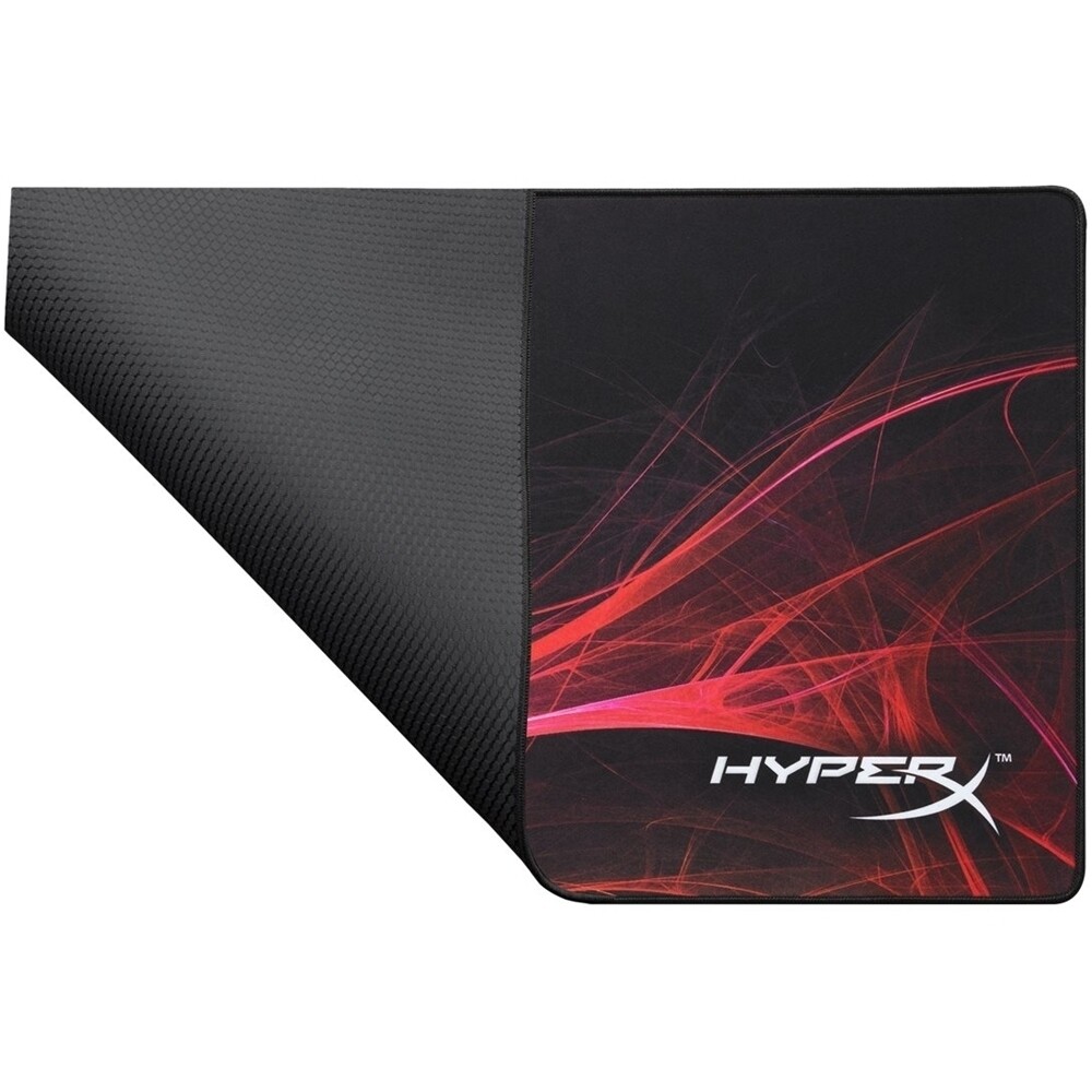 HyperX FURY S SPEED - Pro Gaming Mouse Pad, Stitched Anti-Fray Edges, X-Large