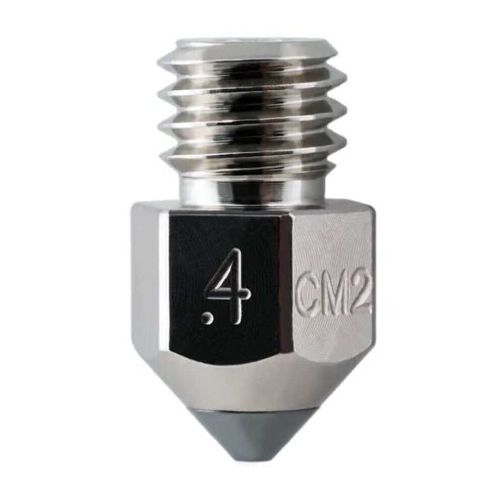 Micro Swiss CM2 MK8 Nozzle