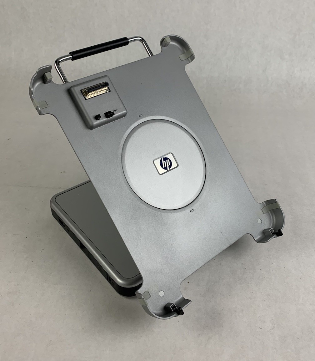 HP Compaq PP3006 Tablet Docking Station