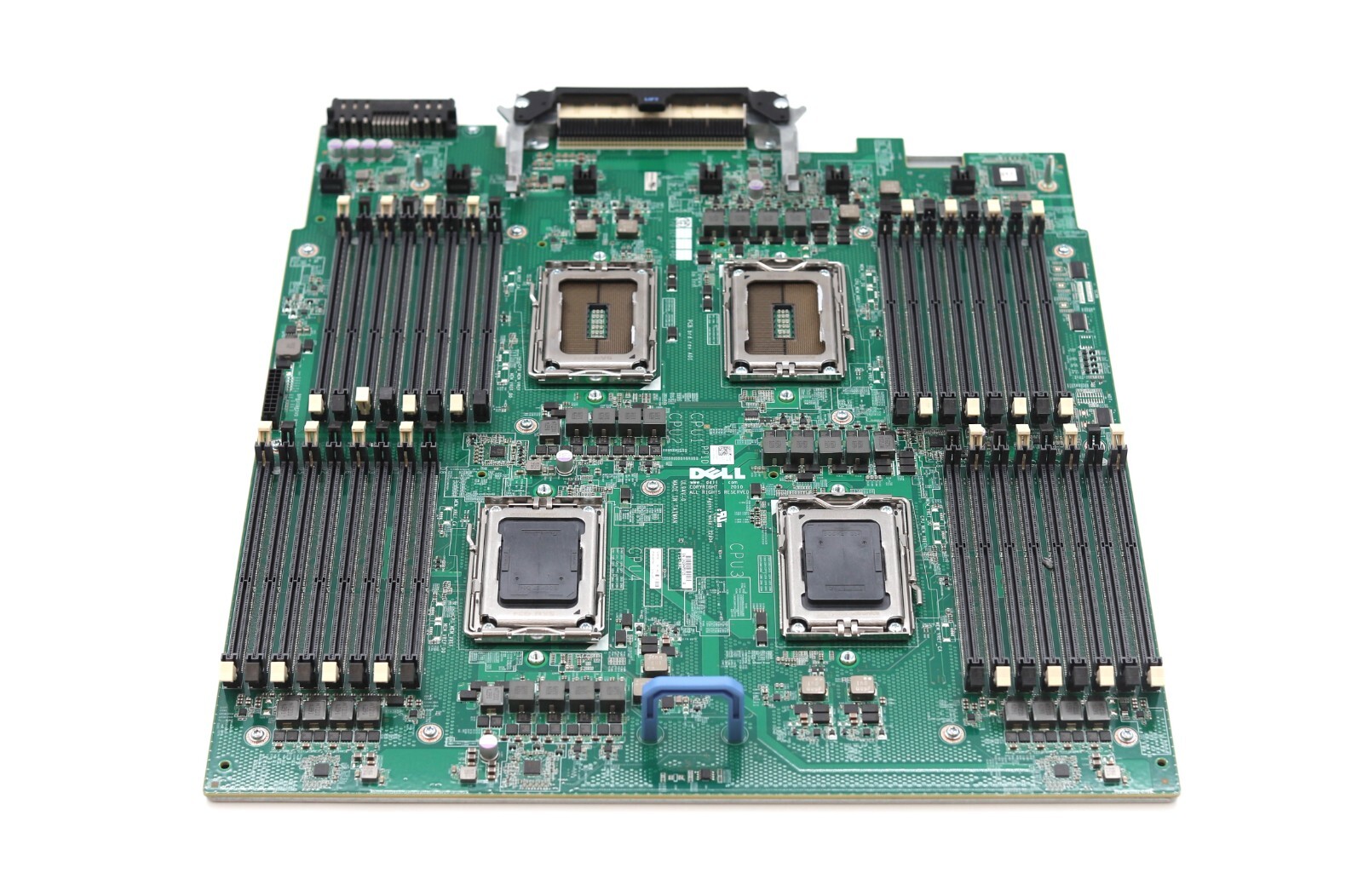 Dell PowerEdge R815 Quad Socket Server Motherboard Dell P/N: 0FP13T Tested