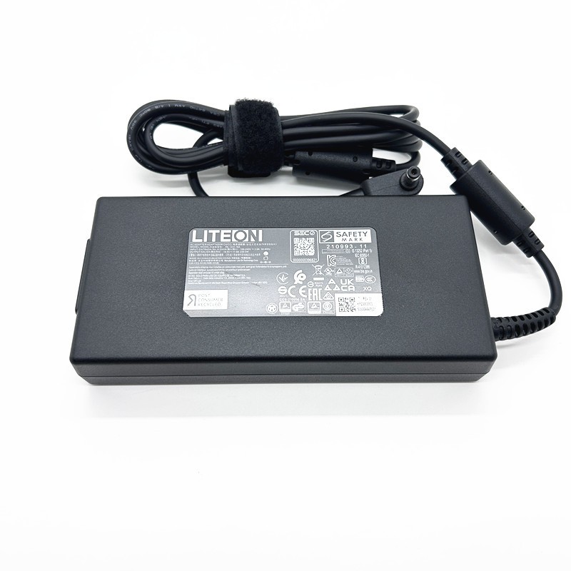 LITEON 230W AC Adapter 19.5V 11.8A Charger For Acer Nitro 5 Shadow Rider Dragon