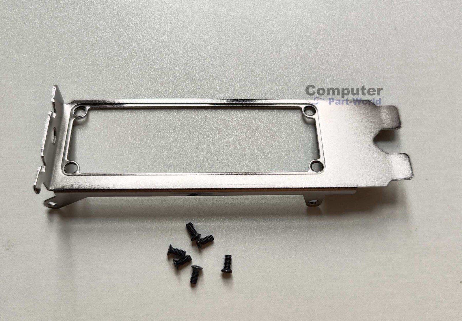 Bracket for NVIDIA Tesla A100 A800 CMP 170HX 40GB/80GB Graphics Card