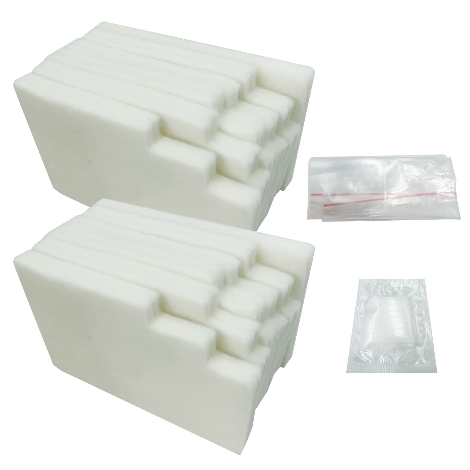 ET-2800 Waste Ink Sponge Pad, 2 Packs