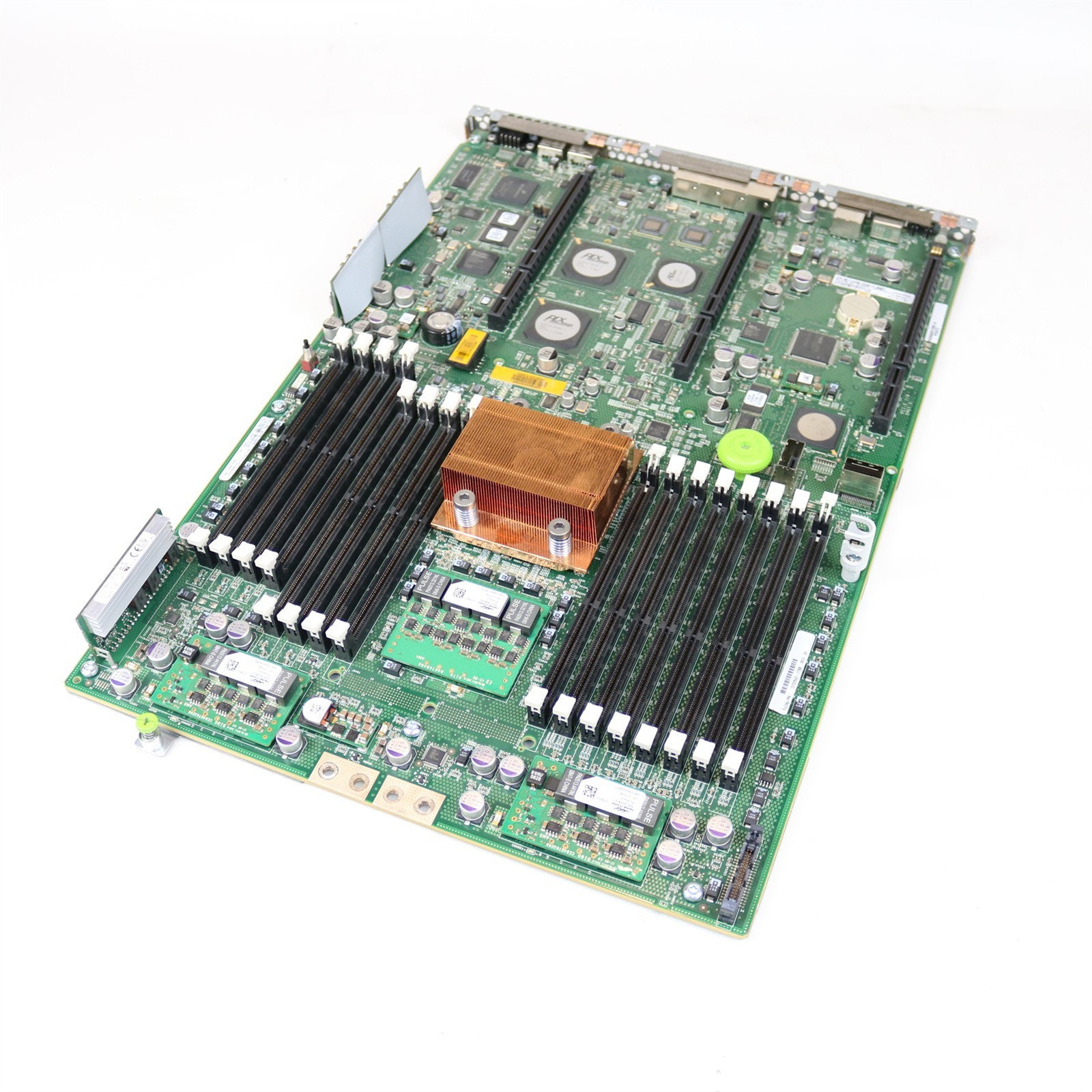 Sun Fire T5120/T5220 Server Motherboard | 4-Core 1.2GHz SPARC CPU | 540-7768