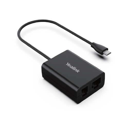 Yealink EHS60 Wireless Headset Adapter