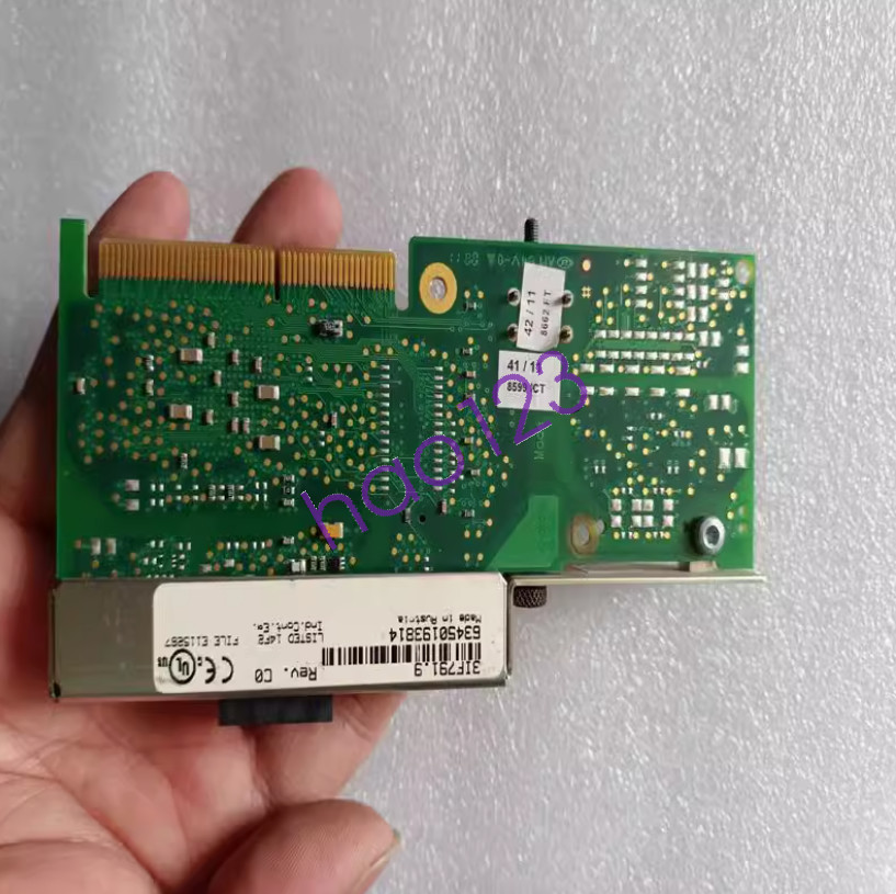 1PC 3IF791.9 communication card Brand New In Box DHL/FedExFast Shipping