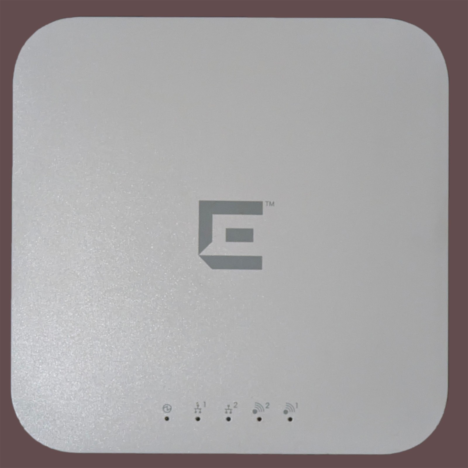 Extreme Networks WS-AP3825i Access Point Router Running OpenWRT 24