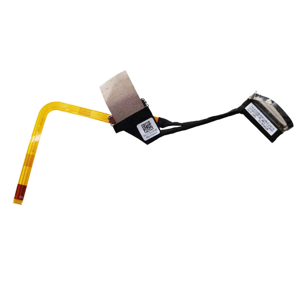  LCD UHD Touch Screen Video Cable For Dell XPS 13 9370 9380 CAZ60 40PIN 01G79V