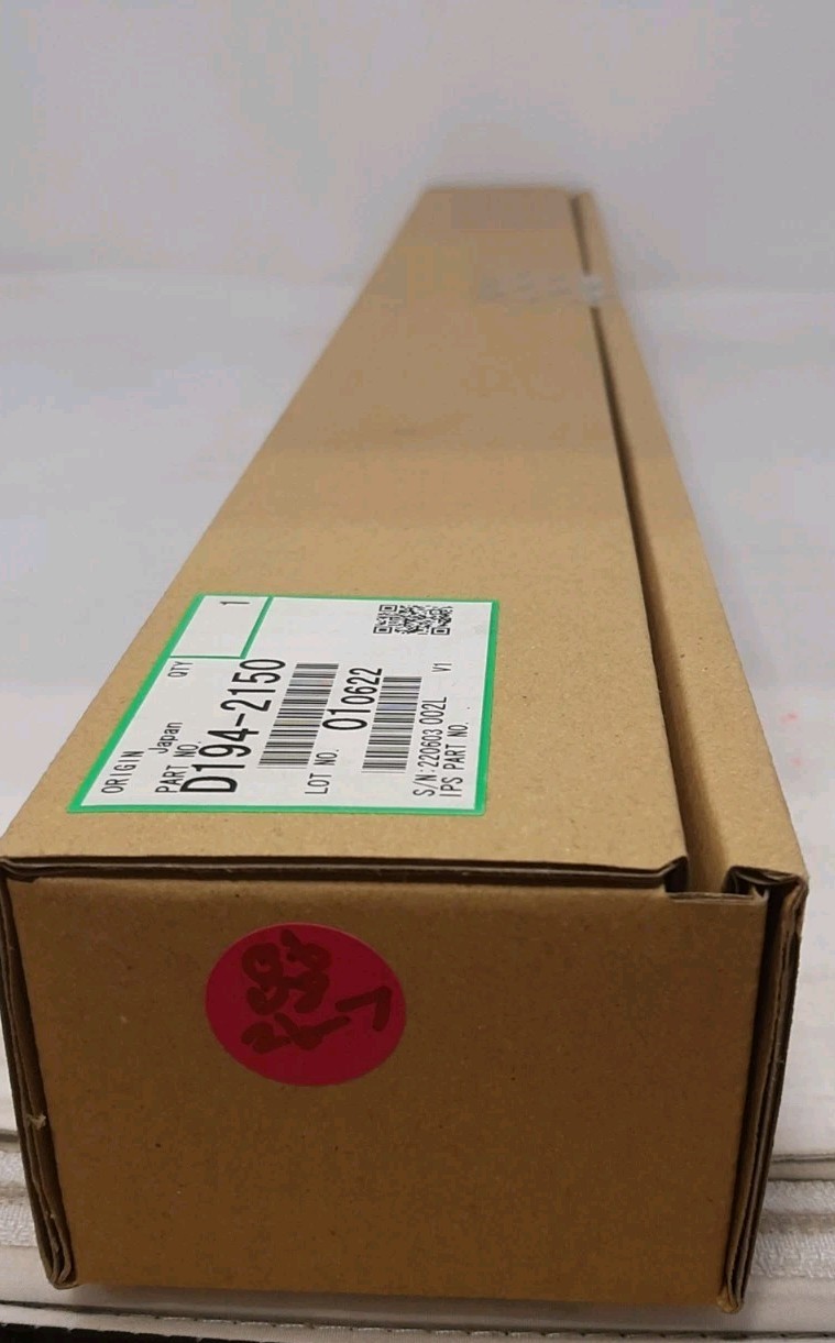 Ricoh D194-2150 Drum Charge Unit Ricoh Pro C7100