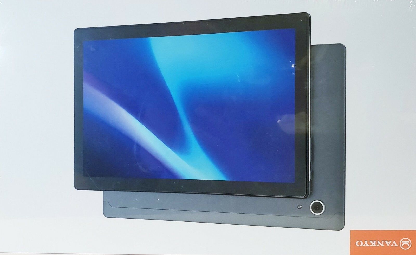 Vankyo Matrixpad P40 Tablet, 10.1" Octa-Core 2GHz Pro,64 GB, 3GB RAM, Android 10