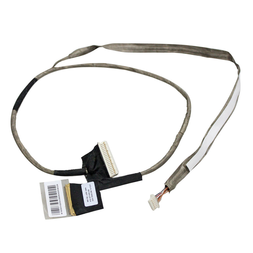 MS1762 LCD LVDS Screen Cable for MSI GT70 GTX780 GTX670 GTX680 K19-3031005-H39