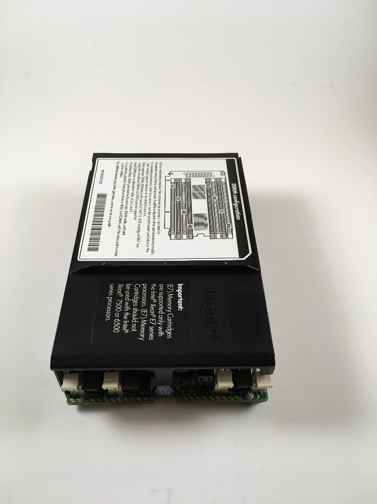 647058-001 644172-B21 HP MEMORY RISER BOARD 8 DIMM SLOT FOR DL580 G7