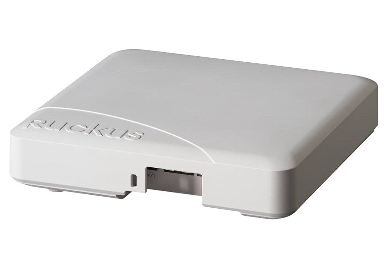Wireless Access Point Ruckus Zoneflex R500 Dualband
