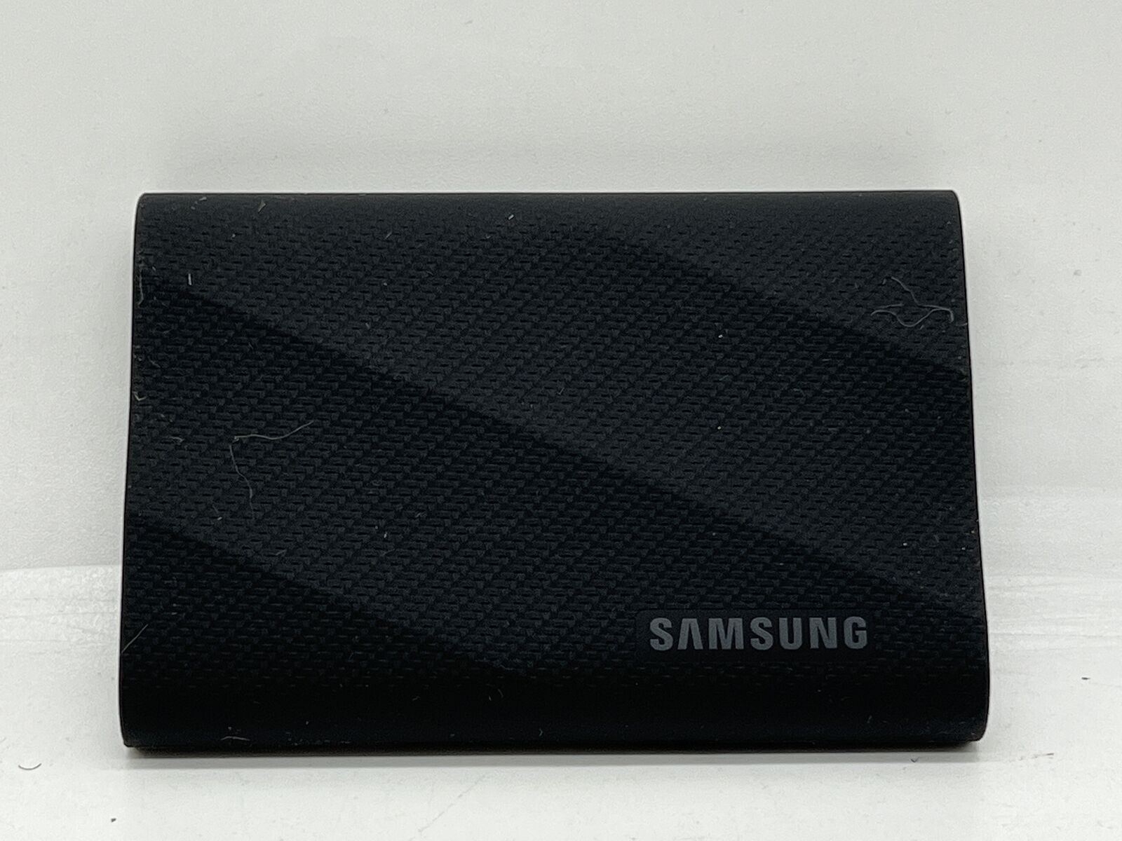 Samsung MU-PG1T0B T9 Portable SSD 1TB 2000 MB/s Used 