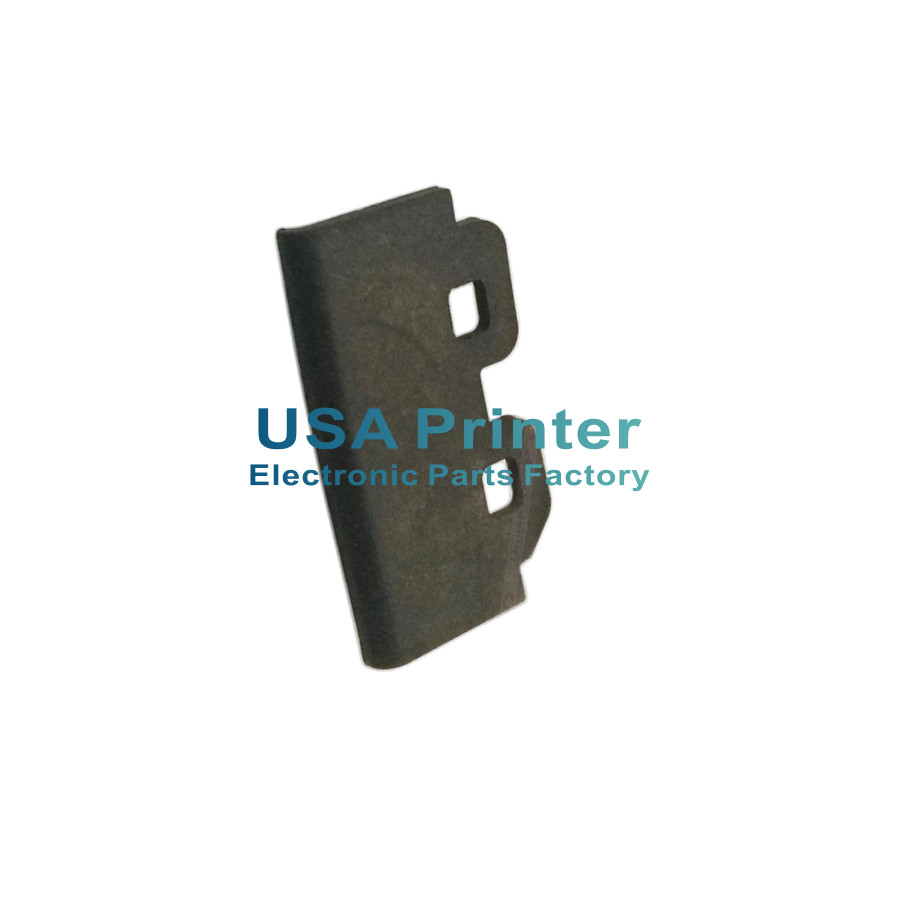 5pcs Ink Wiper Solvent Rubber For Mutoh VJ-1204 1304 1604W 1614 1604 RJ900C 900X