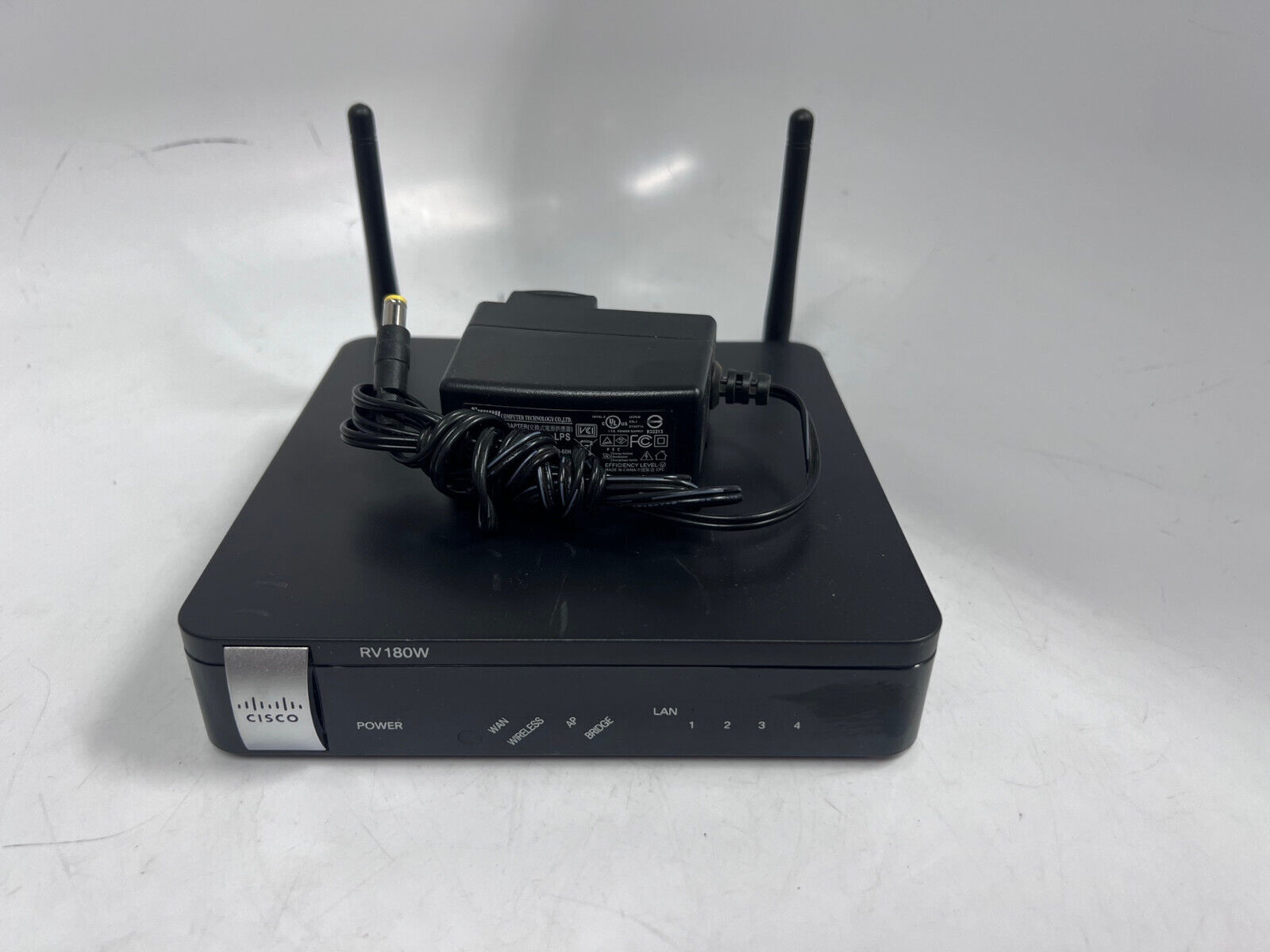 Refurbished Cisco RV180W VPN Router 