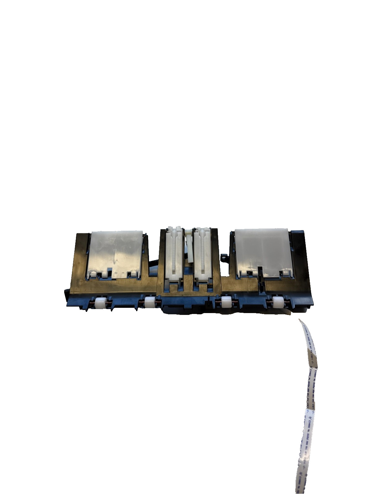Genuine OEM Duplex Sensor Board PCB for HP Officejet Pro 9018e (1KR42-40035)