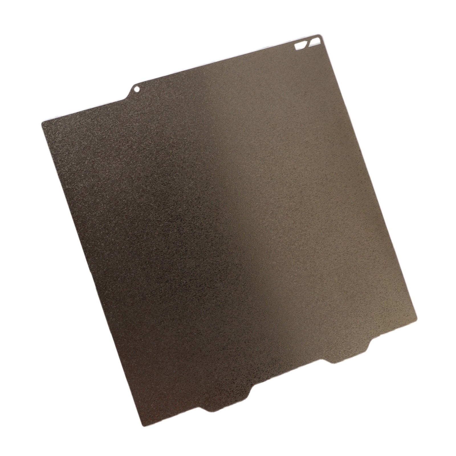 184 X 184mm PEI Sheet Spring Steel Double Sided Printing Build Plate For A1 VWYK