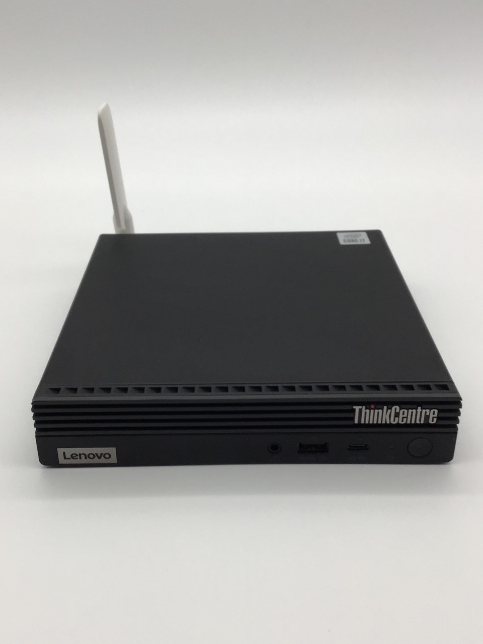 Lenovo ThinkCentre M70Q Gen 2 i7-10700T, 2.00GHz, 16GB, 1TB, No Adapter
