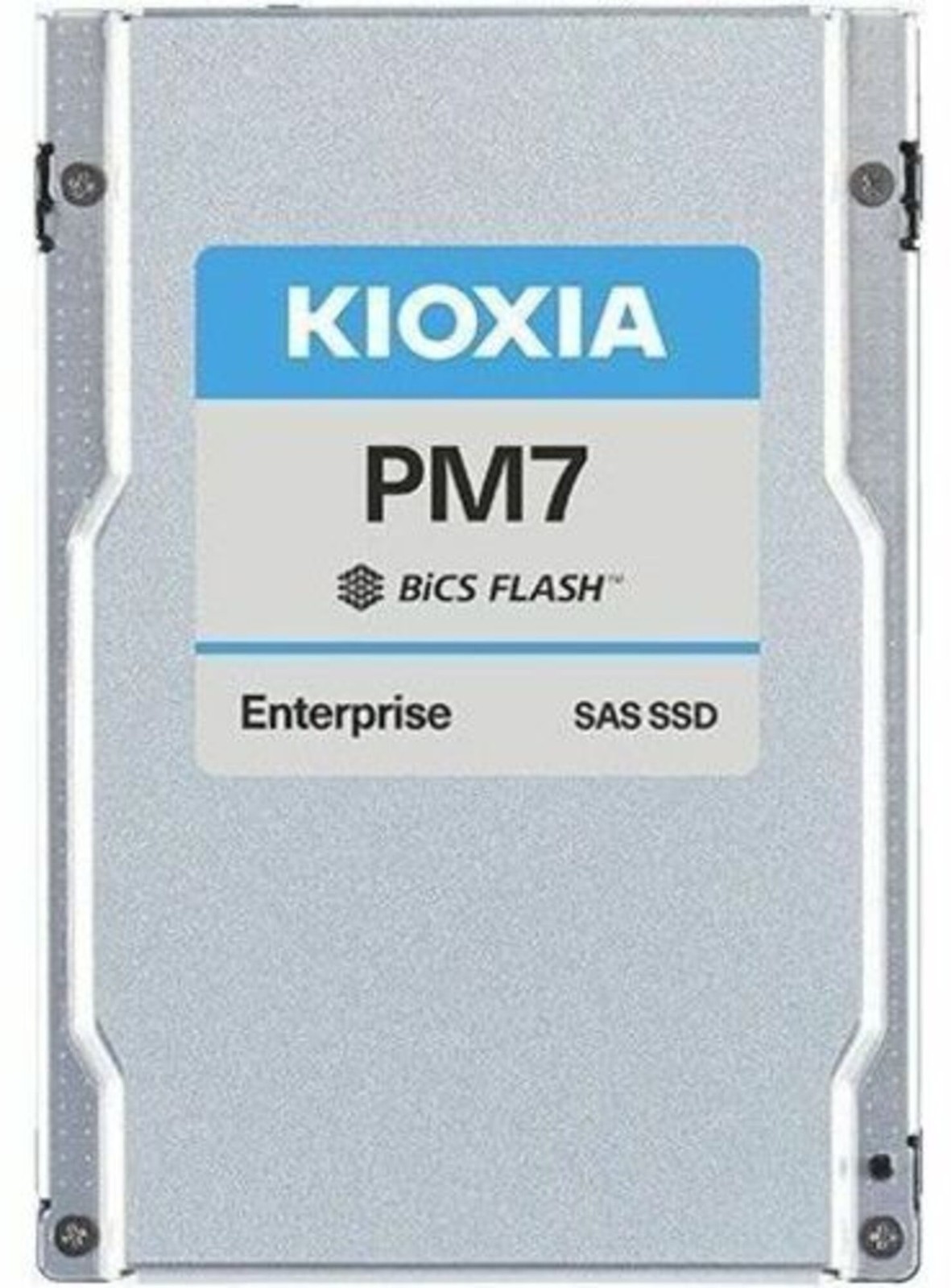 Kioxia America - KPM7WRUG1T92 - KIOXIA PM7-R KPM7WRUG1T92 1.88 TB Solid State