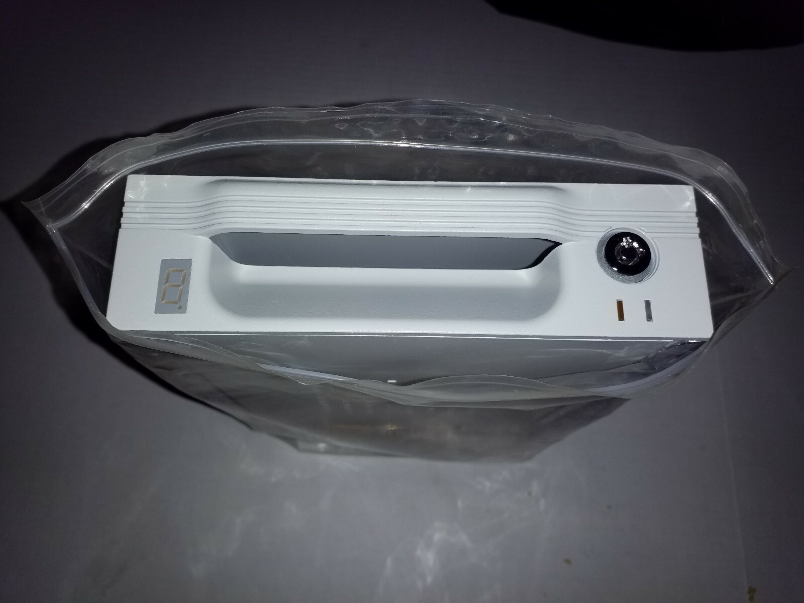 Hdd Scsi 3 1/2 Hot Swap Drive Kit With Cooling Fan