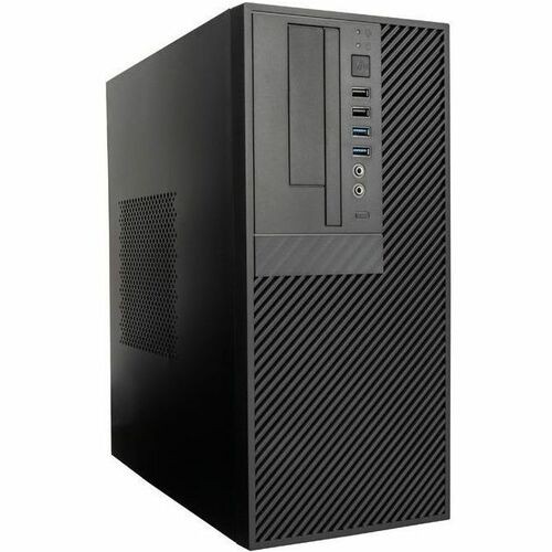 In Win Computer Case