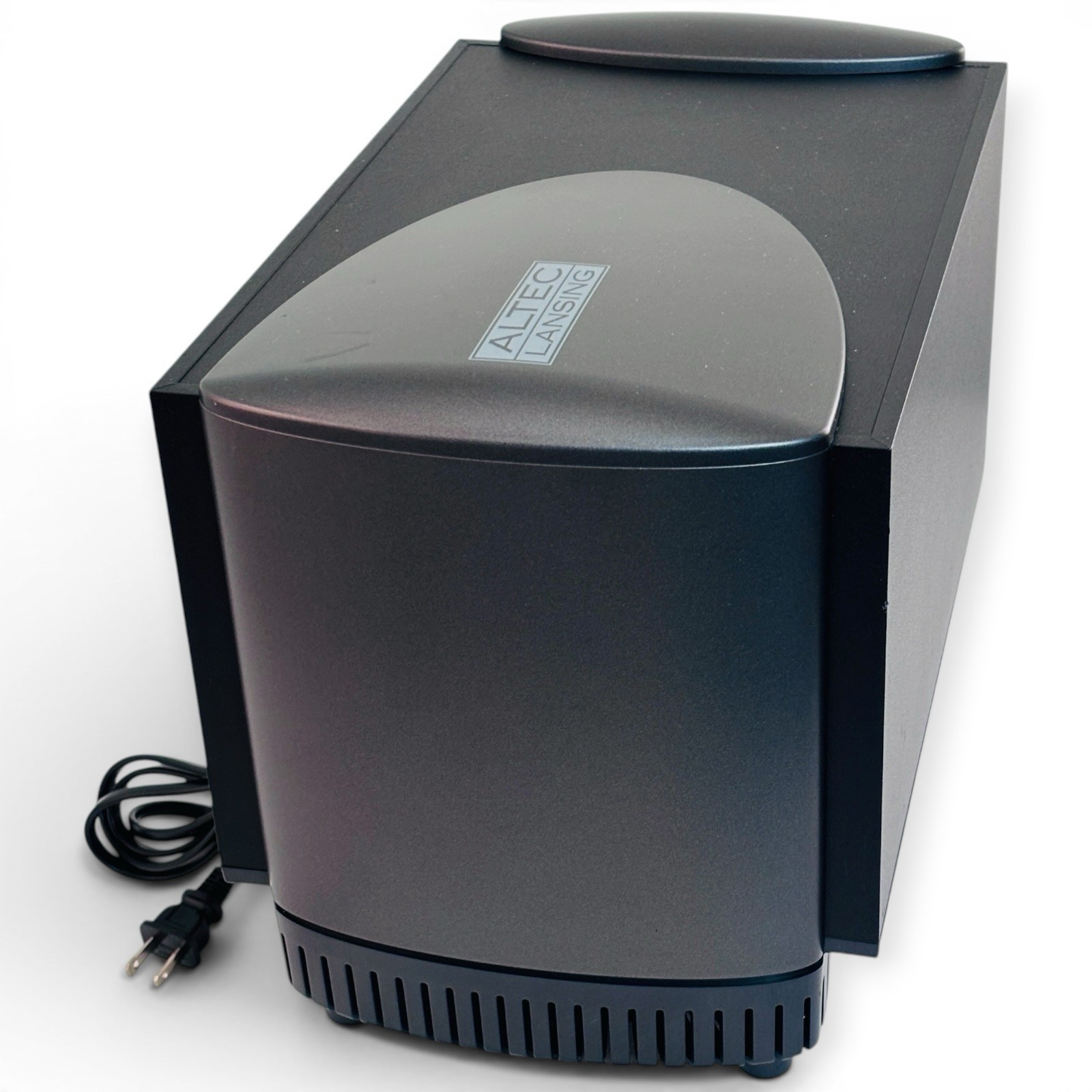 Altec Lansing ATP3 Acoustimass Subwoofer — Parts Only Acoustimass Module Only