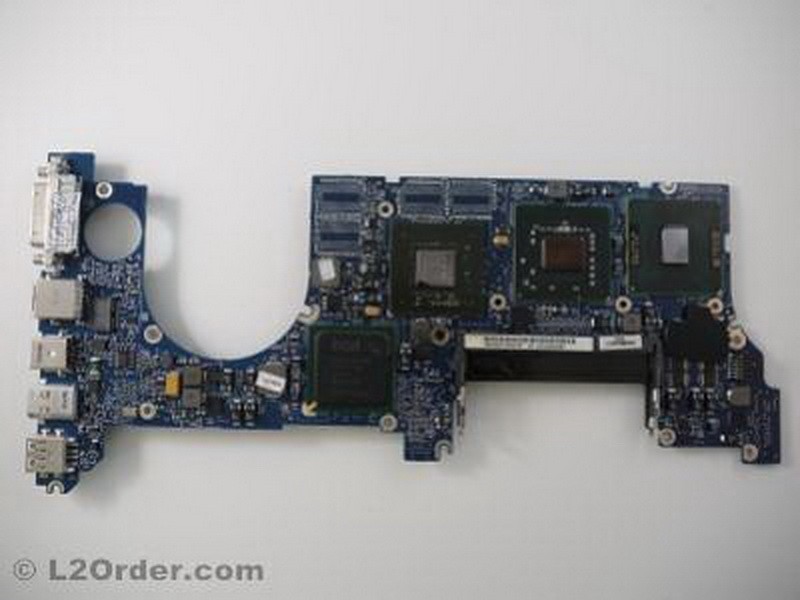 MacBook Pro 15" A1260 2.4GHz Logic Board 820-2249-A Tested 100% Working
