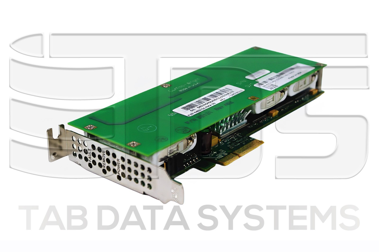 EMC Data Domain X-1G-LNVRAM LP PCIE 1GB NVRAM Module for DD640, DD670, DD860
