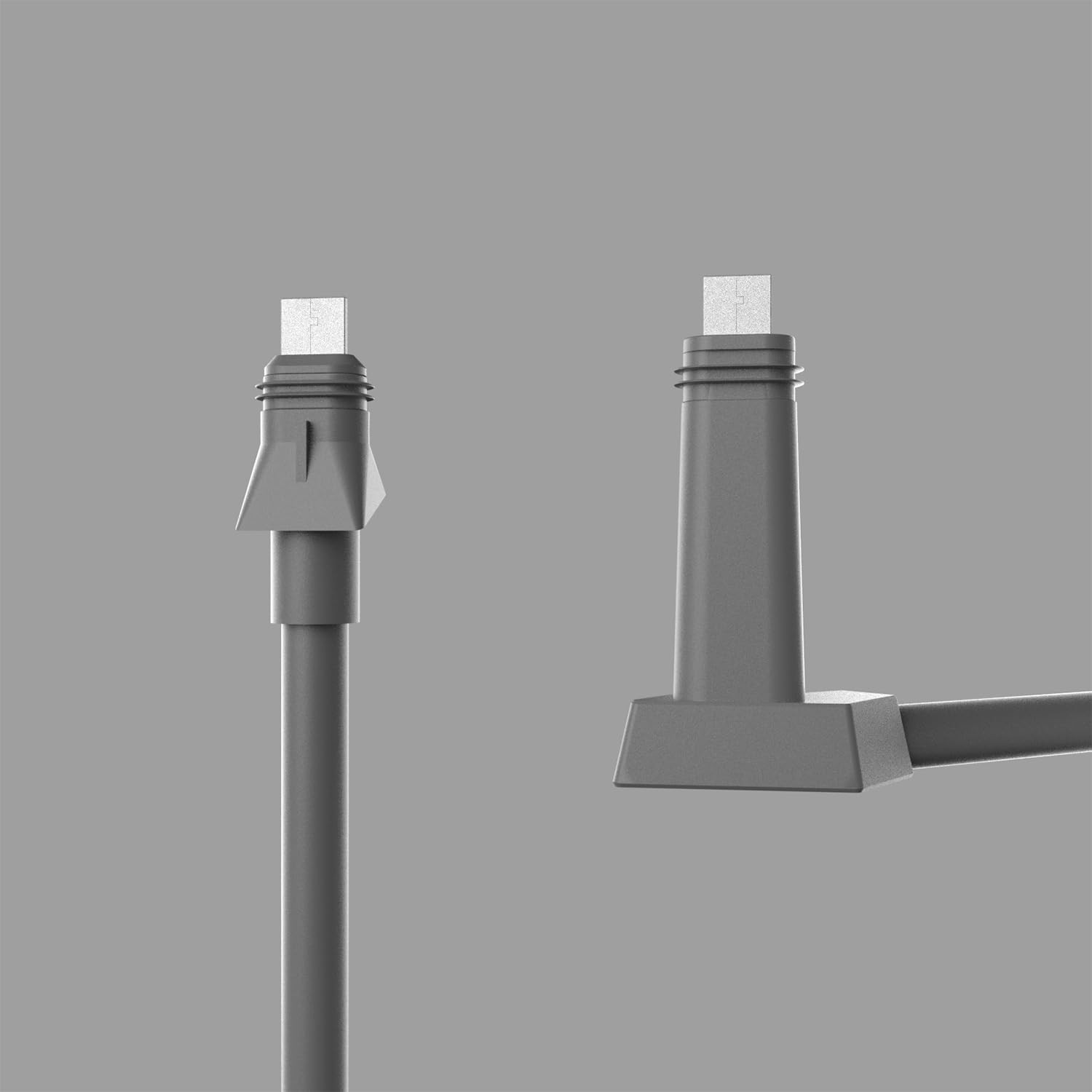 High Performance 2M Router Cable for Starlink - Model 2M
