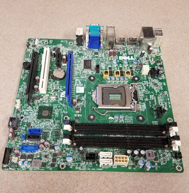 For Dell OptiPlex 9020 7020 CN-0N4YC8 N4YC8 Motherboard 100% Tested Work