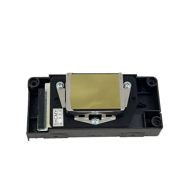 F186000 Unlocked DX5 Original Print Head for R1900 R2000 R2880 R4800 7800 9800