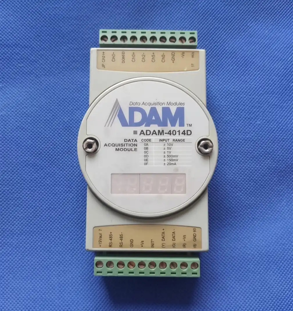 ADAM-4014D Advantech Module