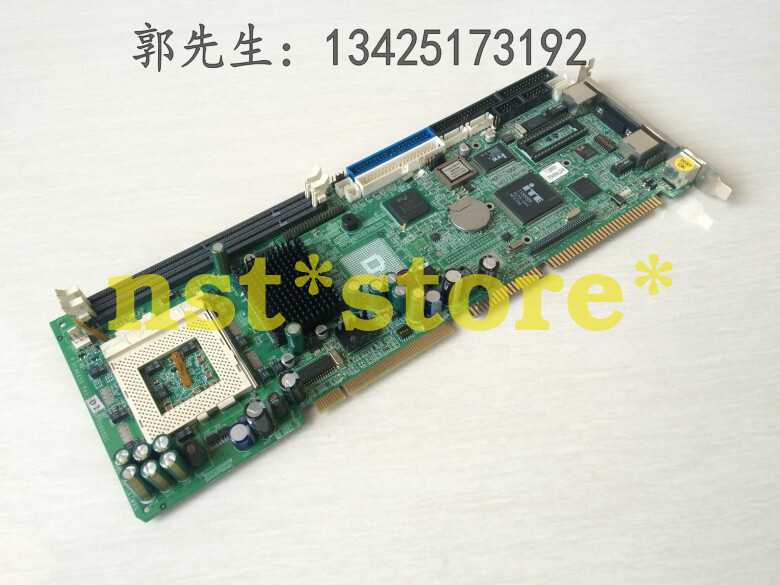 1PC USED PEAK650 REV：D
