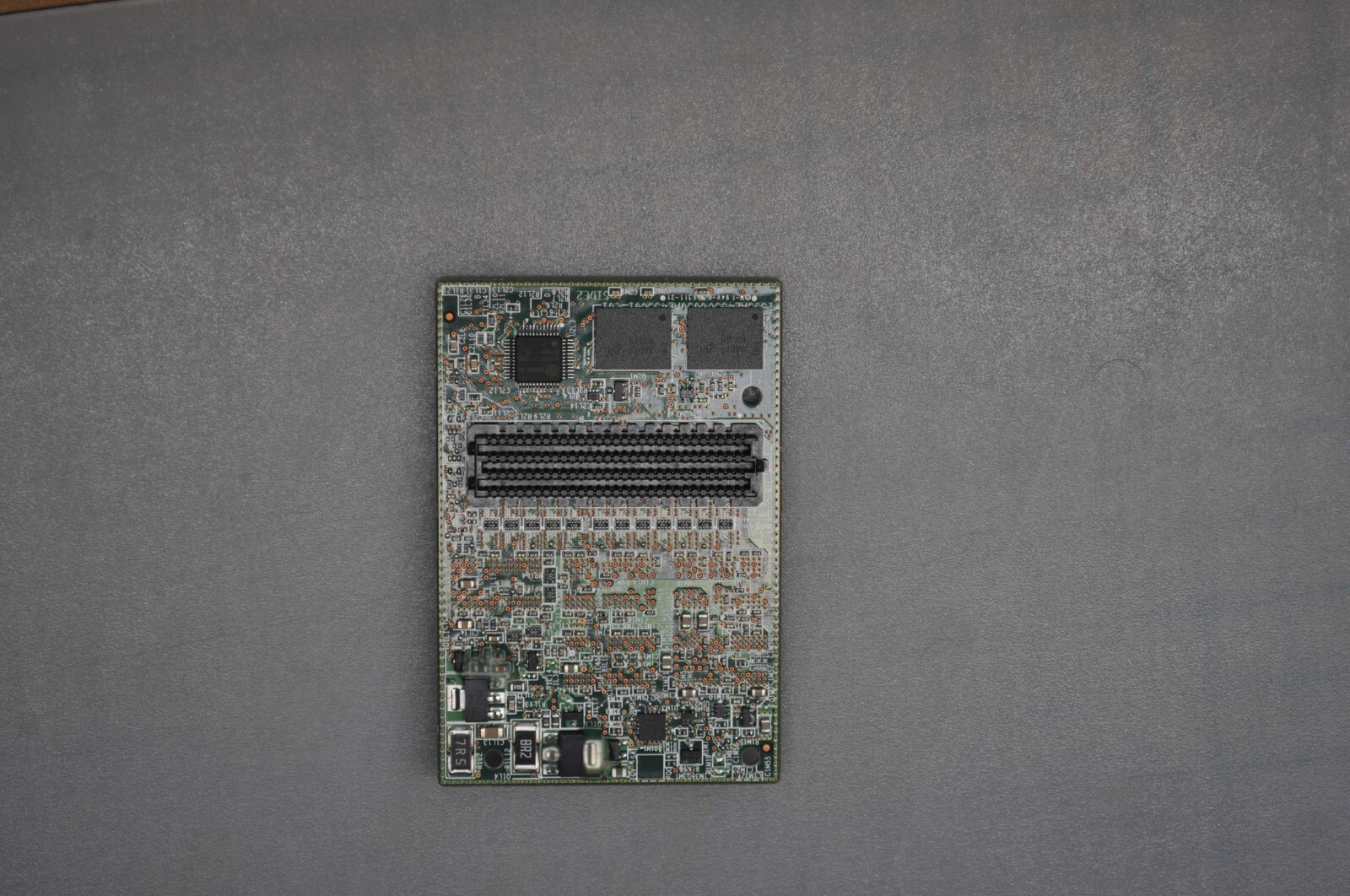 IBM M5100 Series 512 Mb Flash Cache RAID Card 46C9027