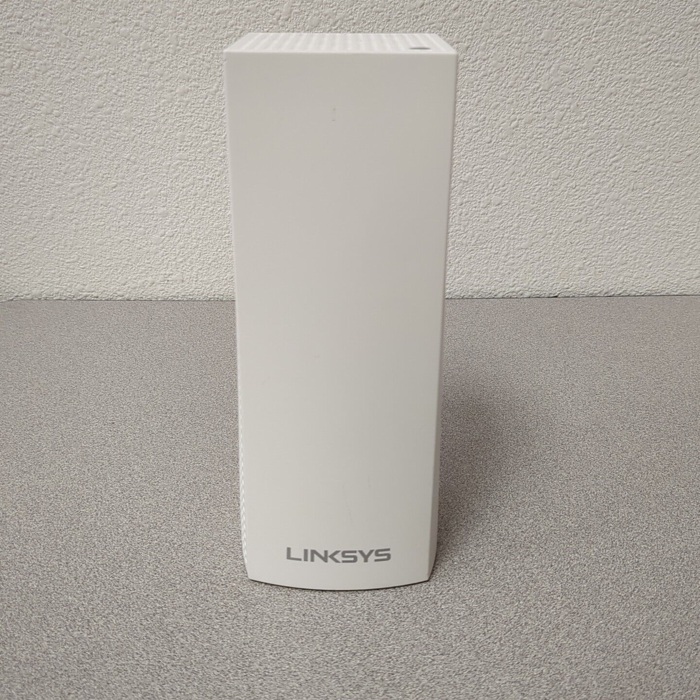 Linksys Velop Intelligent Mesh WiFi System Tri-Band White WHW03 Tested Working