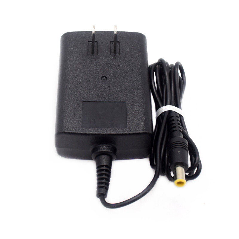 Genuine Sony AC Adapter for Sony BDP-S1200 BDP-S5200 Blu-Ray Player Charger