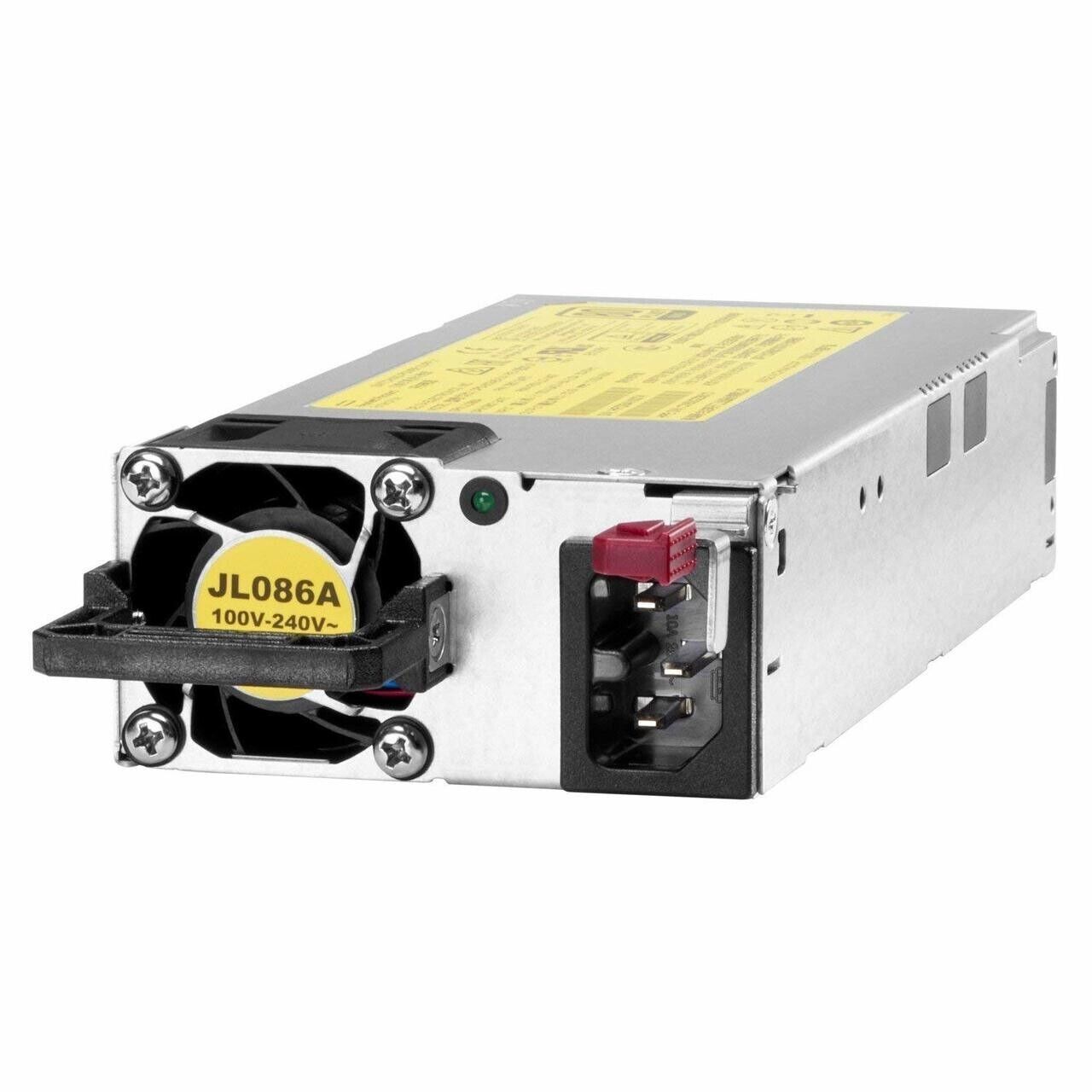 HPE Aruba X372 680W AC Power Supply JL086A JL086-61001 - 