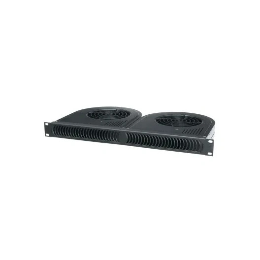 Middle Atlantic QBP-2A 1RU Rack Fan