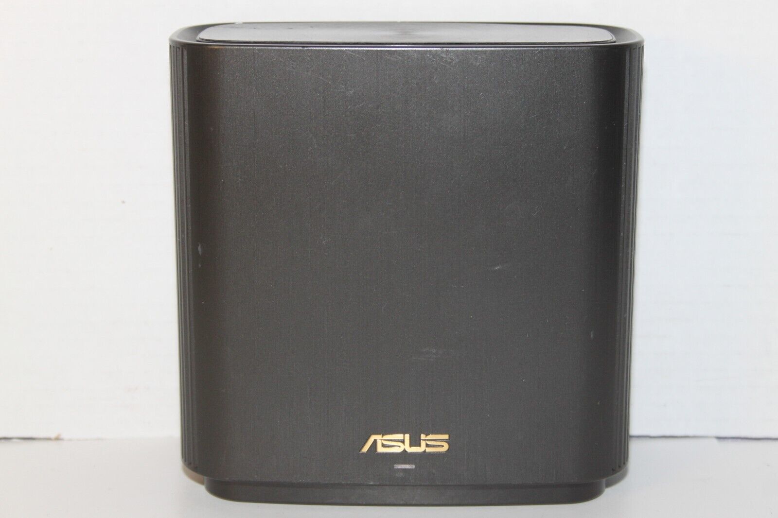 ASUS ZenWiFi AX6600 Tri-Band Mesh WiFi 6 System - Black