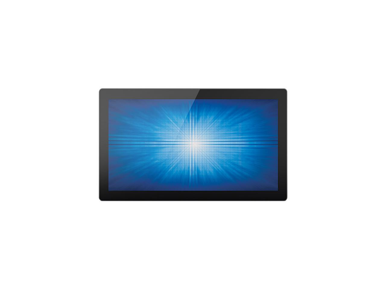 Elo E331214 2094L 20" Open-frame Commercial-grade Touchscreen Display with Touch