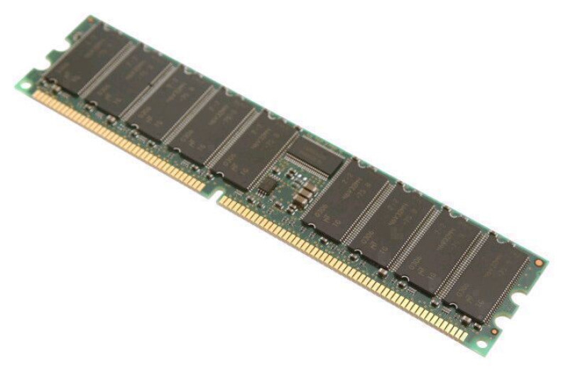 261583-031 - 256MB Memory Module 