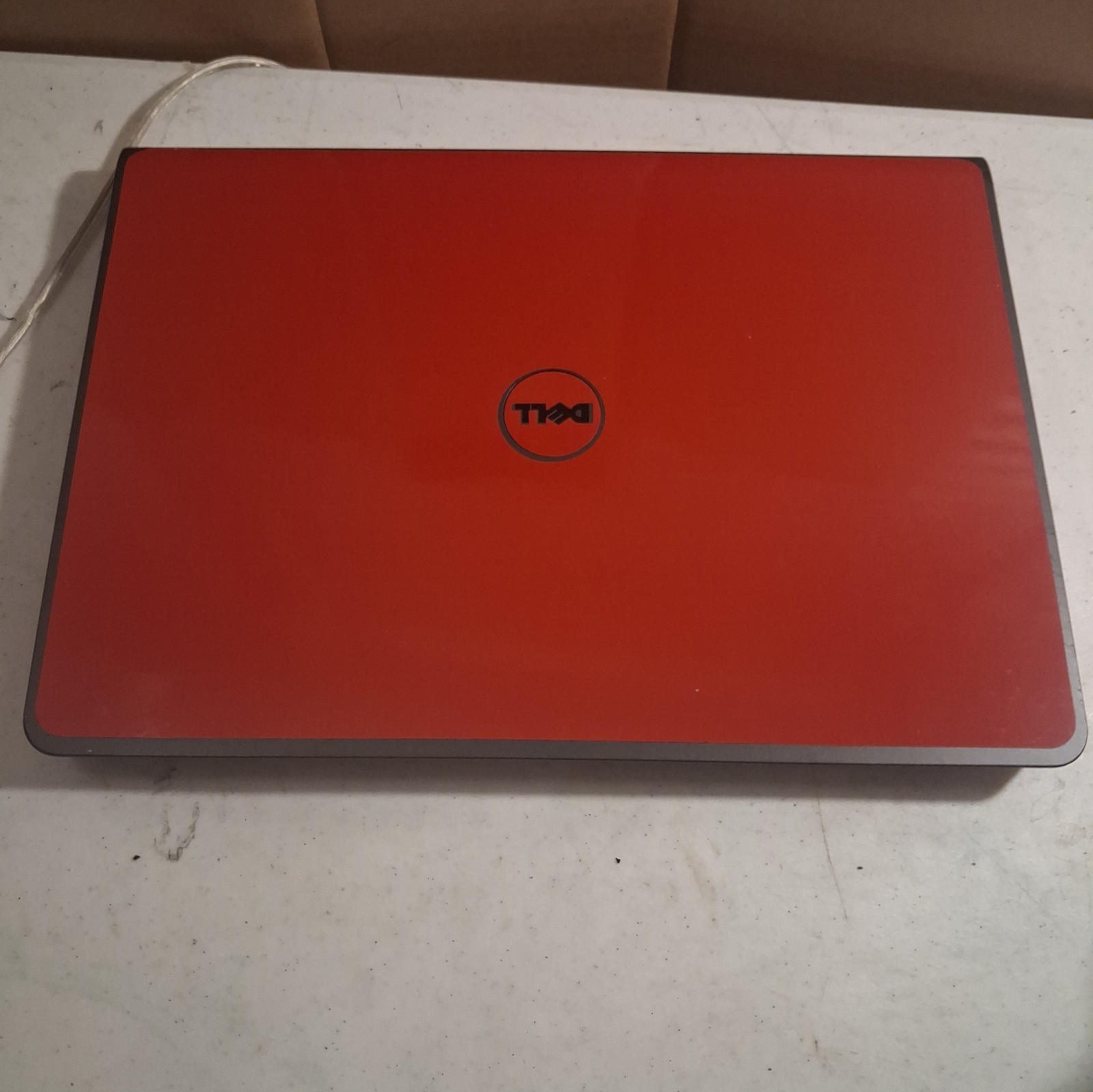 RED DELL LATITUDE 3450 i5 5th GEN 2.70 GHz 12G RAM 1 TB HDD  Win11,CAM